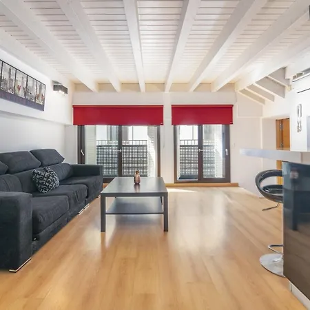Apartamento Casco Antiguo Marbella