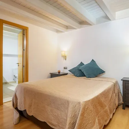 Lejlighed Apartamento Casco Antiguo *
