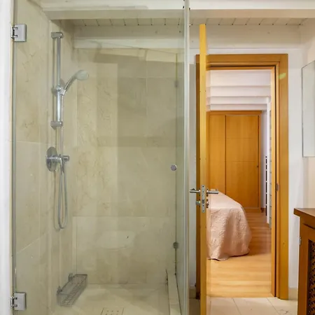 Apartamento Casco Antiguo