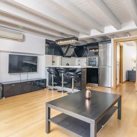 Apartament Apartamento Casco Antiguo Marbella