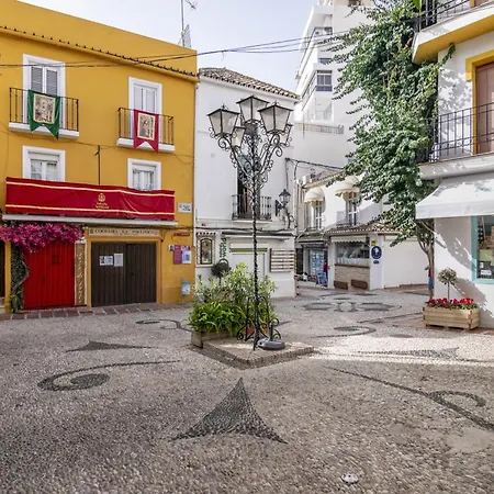 Apartament Apartamento Casco Antiguo